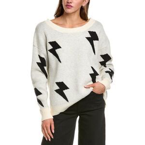 Jak Womens  Pullover Sweater, Black